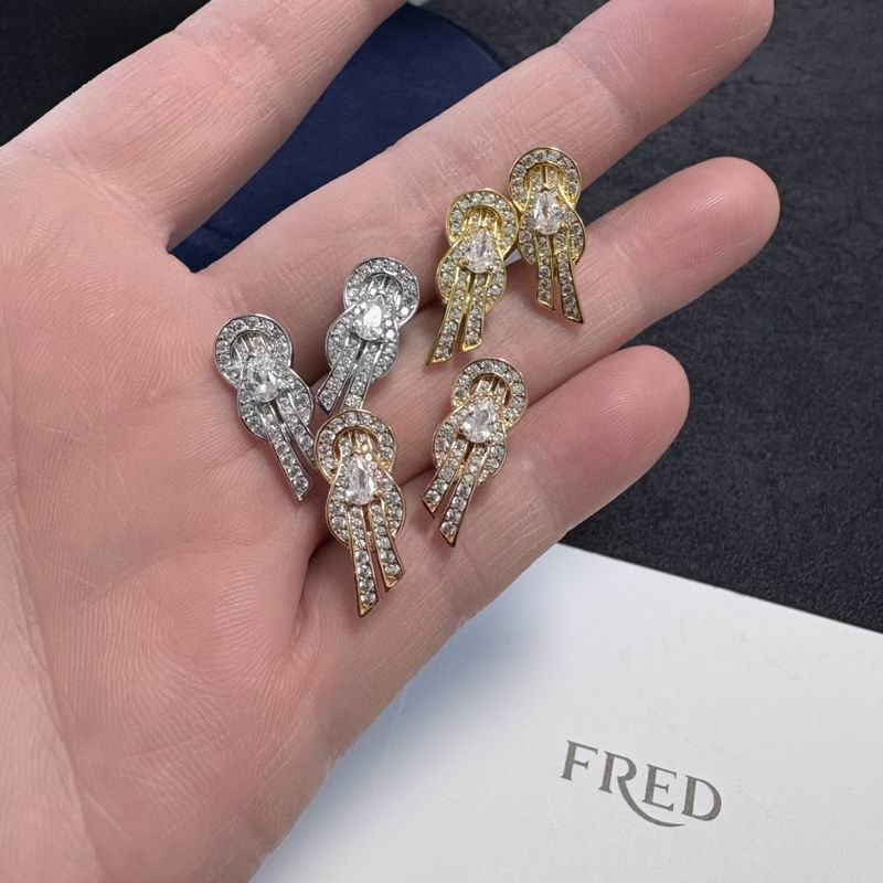 Fred Earring lyr05 (6)