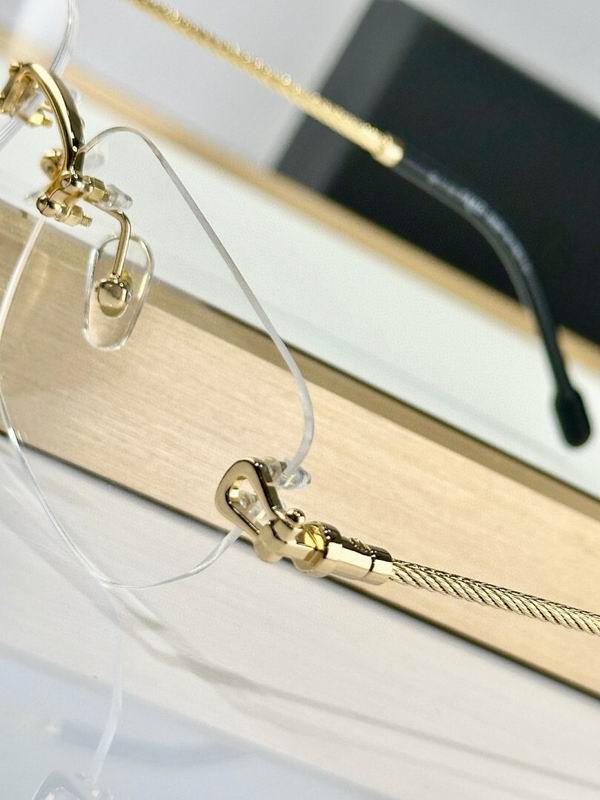 Fred Glasses sms (303)