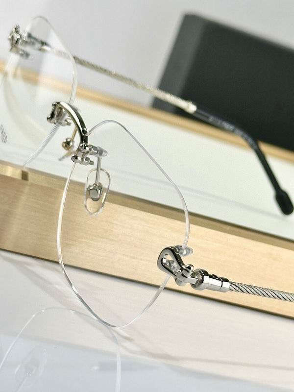 Fred Glasses sms (312)