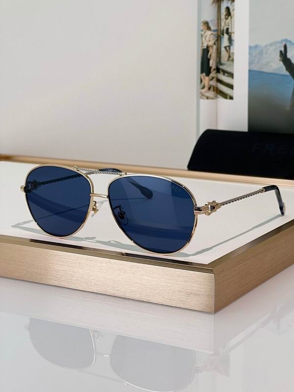 Fred Glasses sms (318)