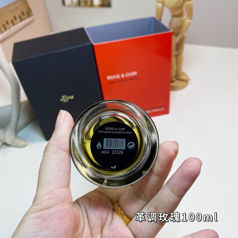 Frederic Malle 100ml    (3)