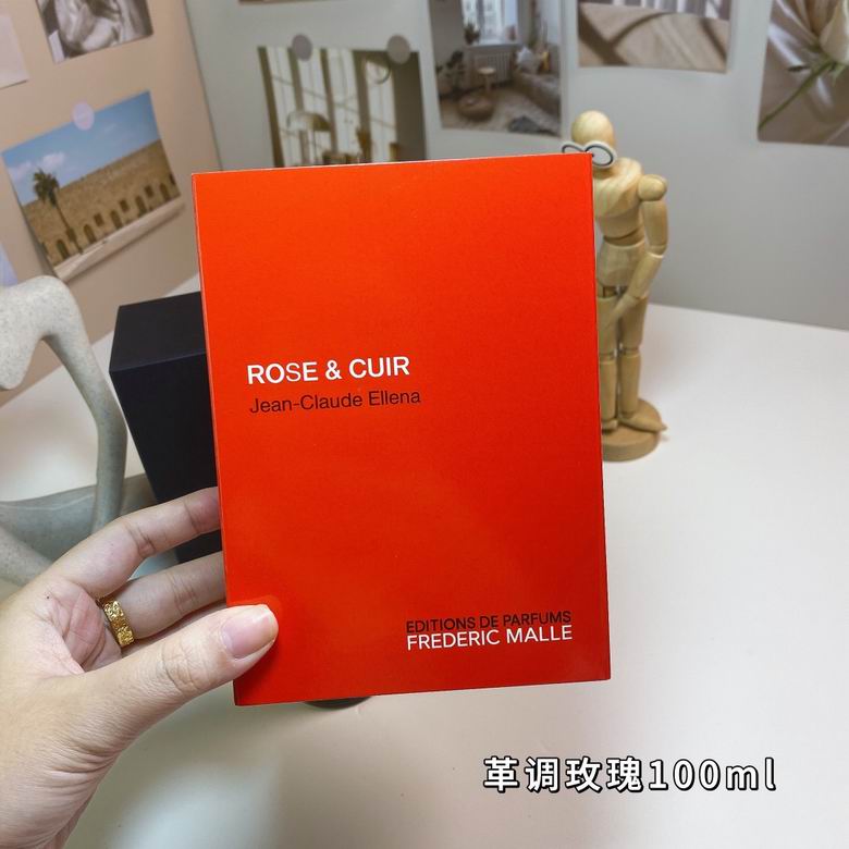 Frederic Malle 100ml    (4)