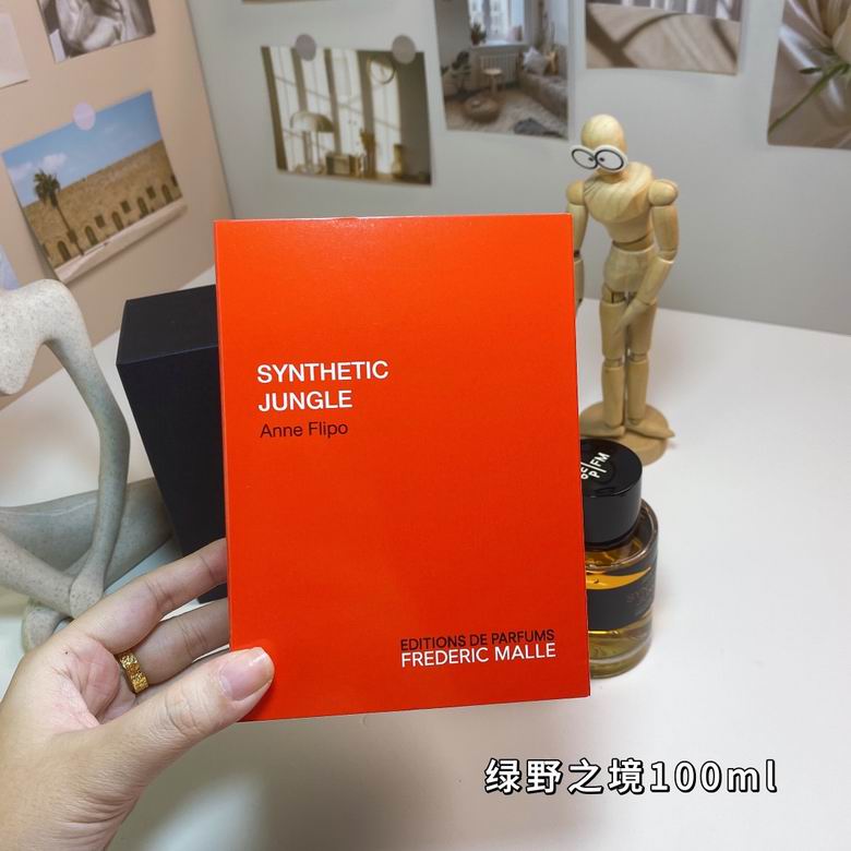 Frederic Malle 100ml    (5)