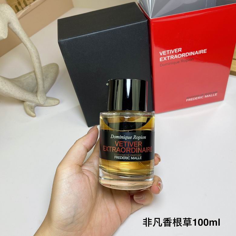 Frederic Malle Man 100ml (2)