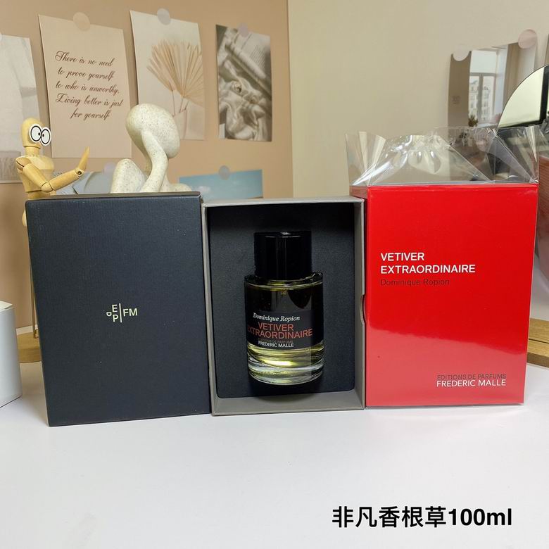 Frederic Malle Man 100ml (3)