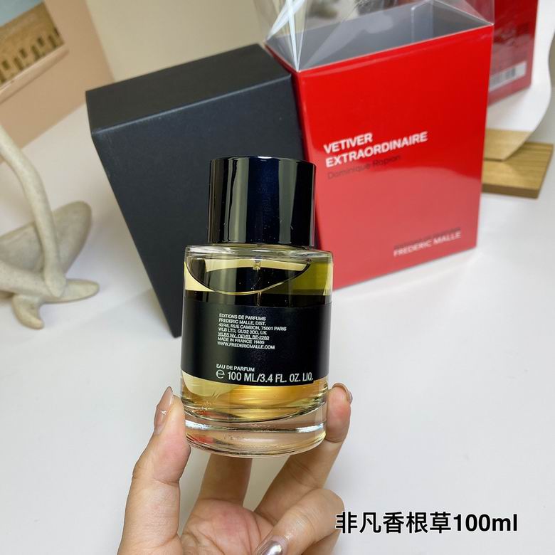 Frederic Malle Man 100ml (6)