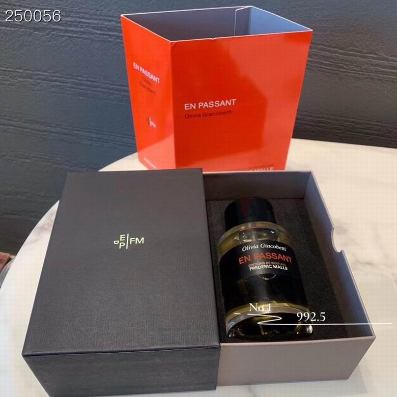 Frederic Malle Women 100ml  (1)