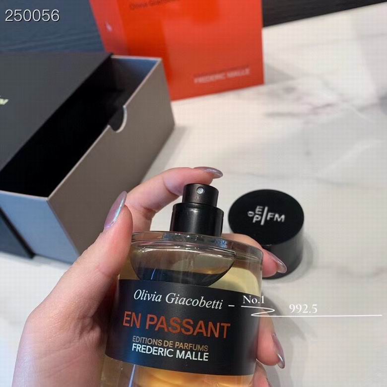 Frederic Malle Women 100ml  (6)