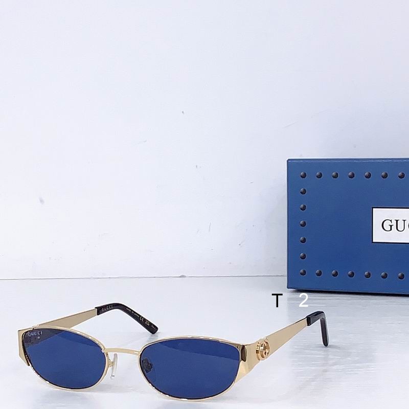 GUCCI GG2197S 55 19-140 b1