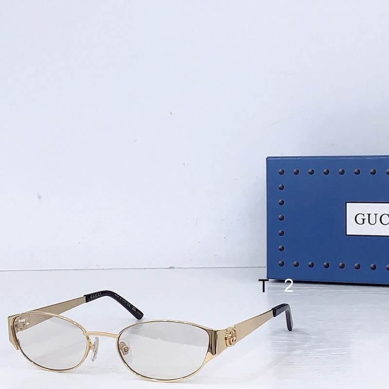 GUCCI GG2197S 55 19-140 b6