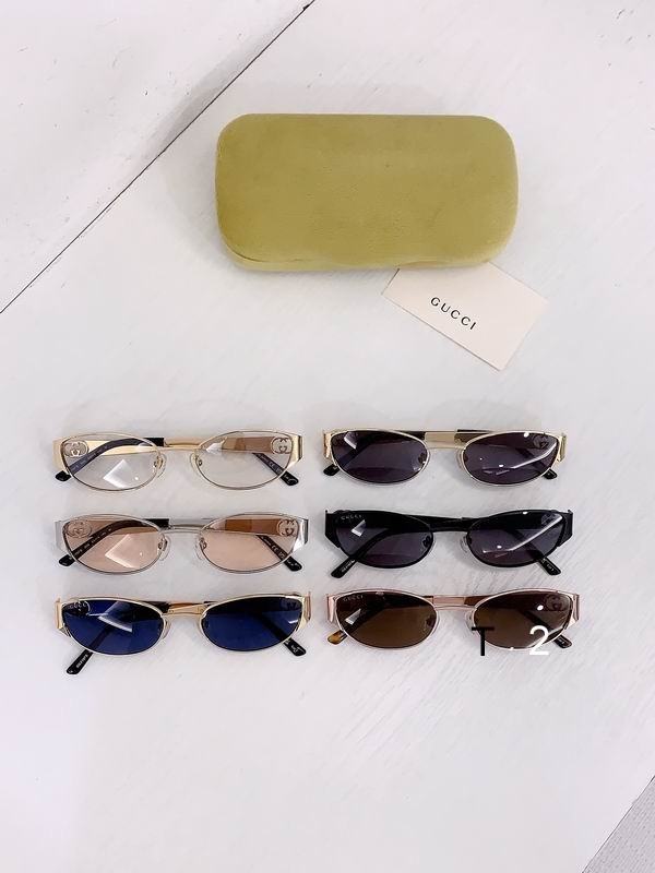 GUCCI GG2197S 55 19-140 b9