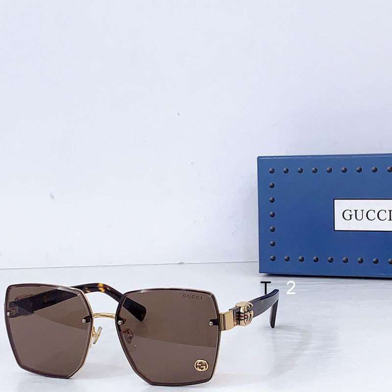 GUCCI GG1548S 62 16-145 b05
