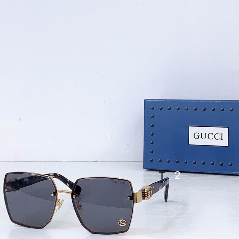 GUCCI GG1548S 62 16-145 b06