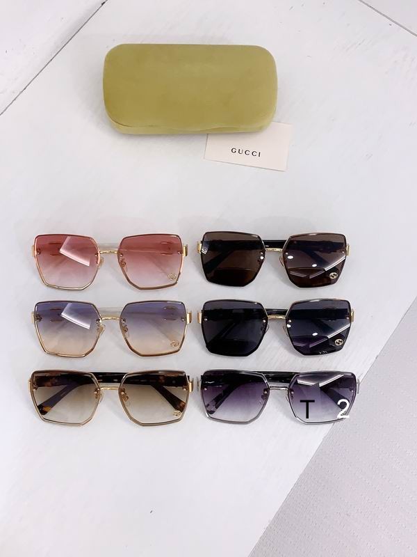 GUCCI GG1548S 62 16-145 b09