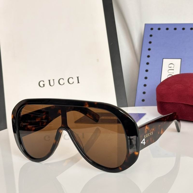 GUCCI GG2164S 133-145 E01