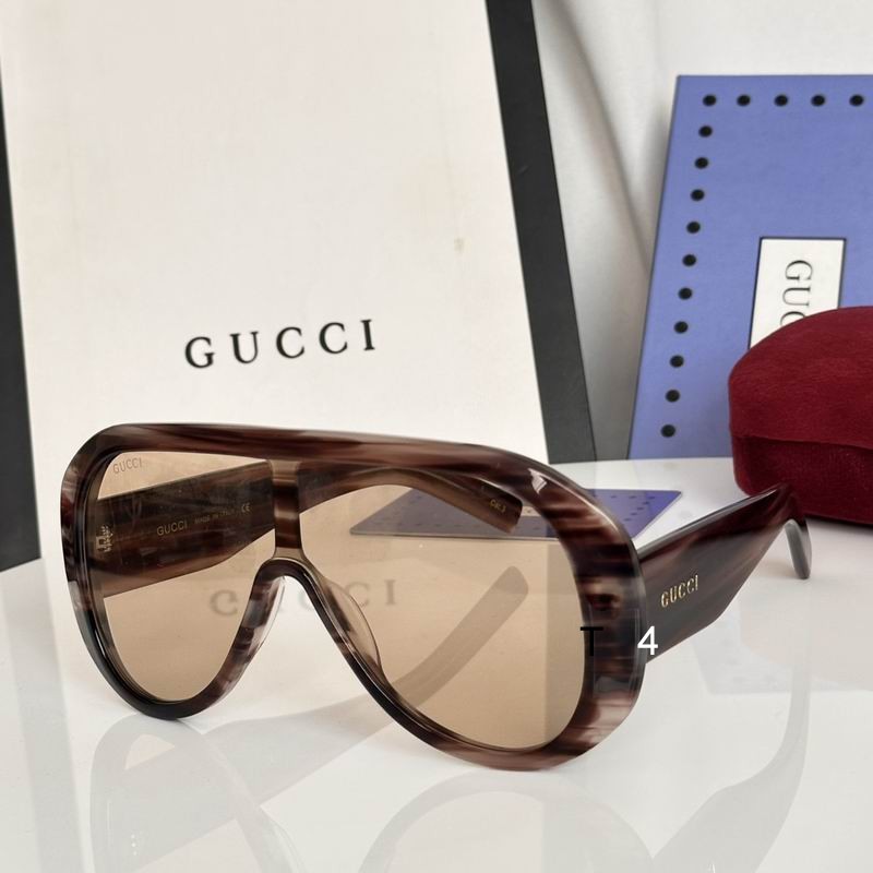 GUCCI GG2164S 133-145 E02