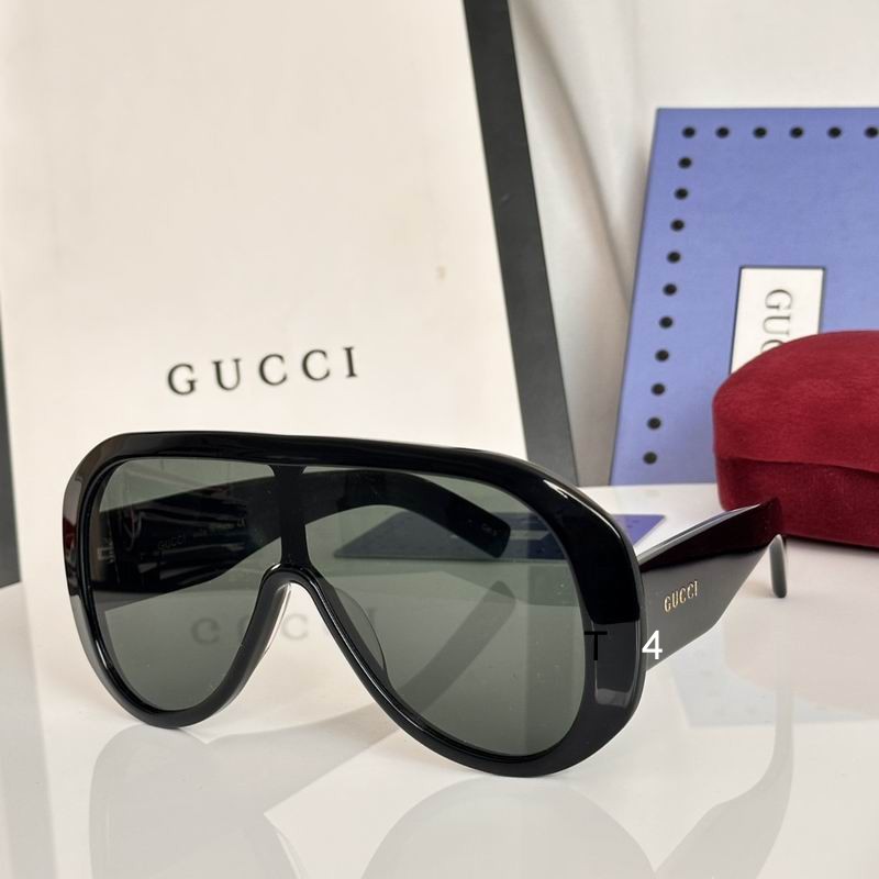 GUCCI GG2164S 133-145 E05