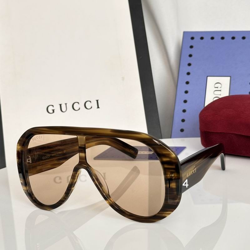 GUCCI GG2164S 133-145 E06