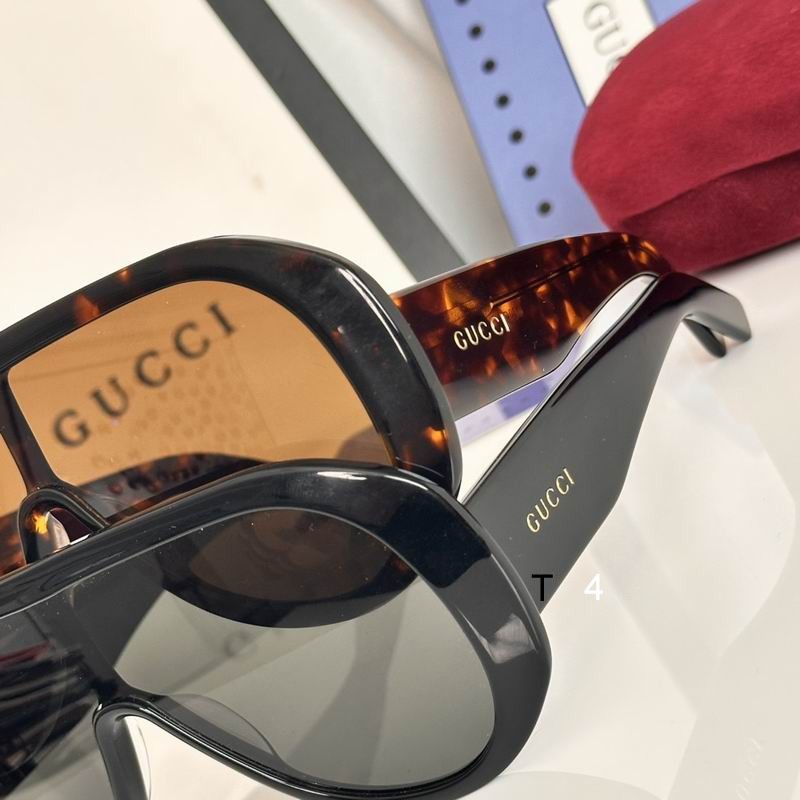 GUCCI GG2164S 133-145 E07