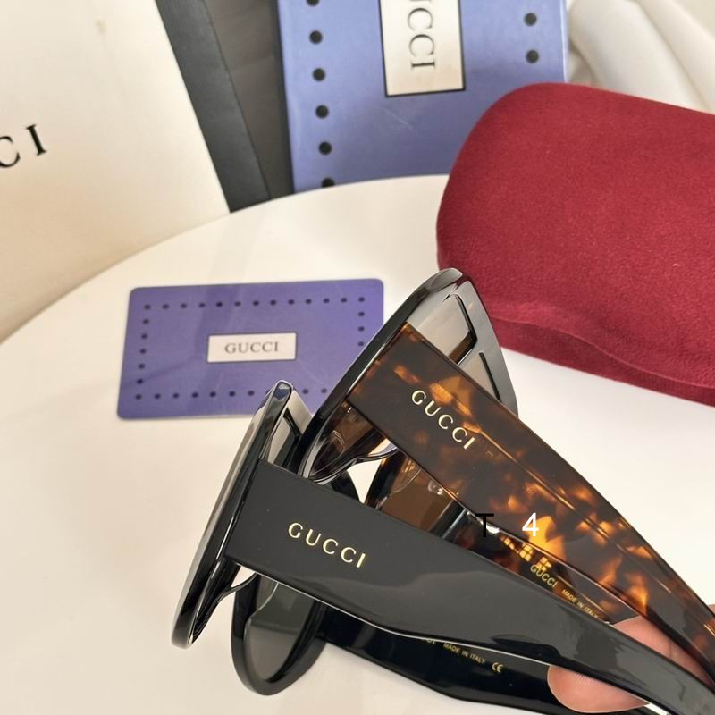 GUCCI GG2164S 133-145 E08