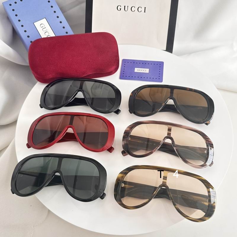 GUCCI GG2164S 133-145 E09