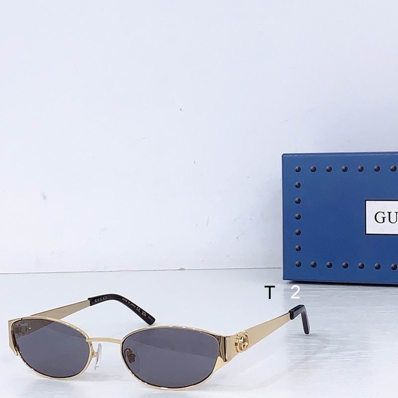 GUCCI GG2197S 55 19-140 b2