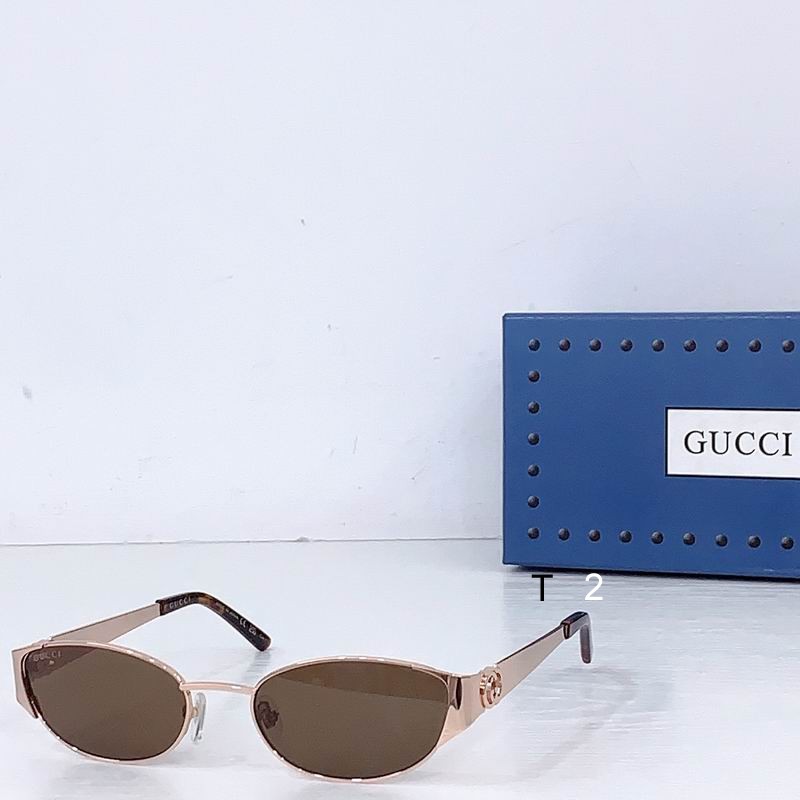 GUCCI GG2197S 55 19-140 b3