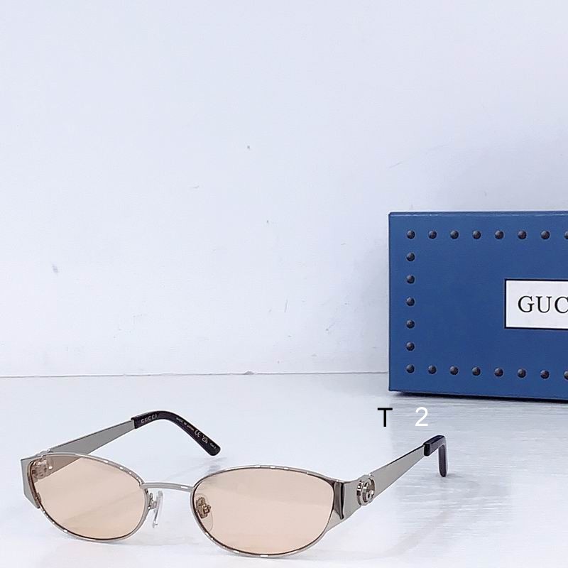 GUCCI GG2197S 55 19-140 b4