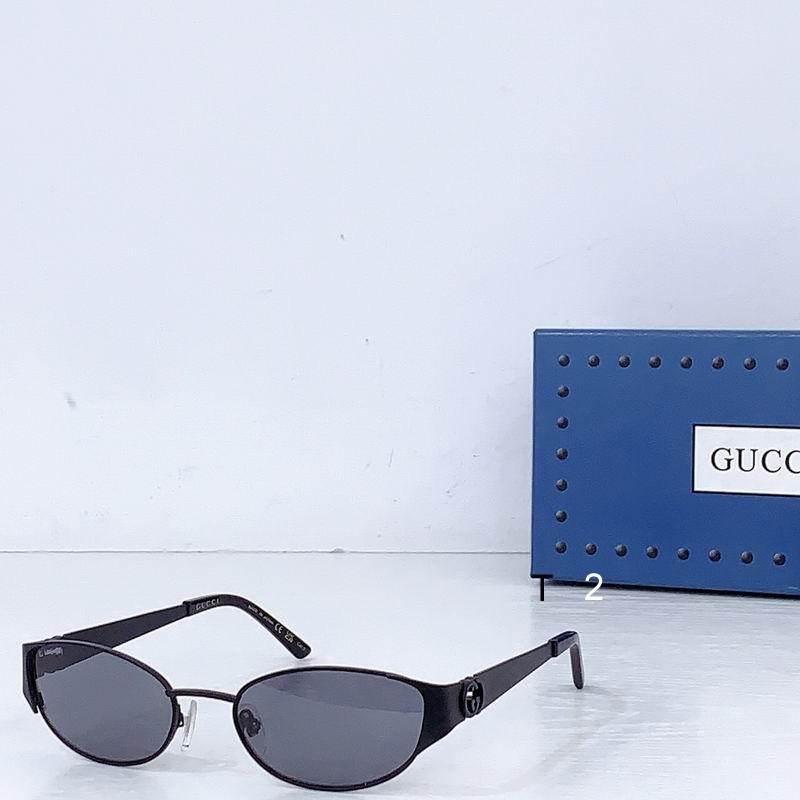 GUCCI GG2197S 55 19-140 b5