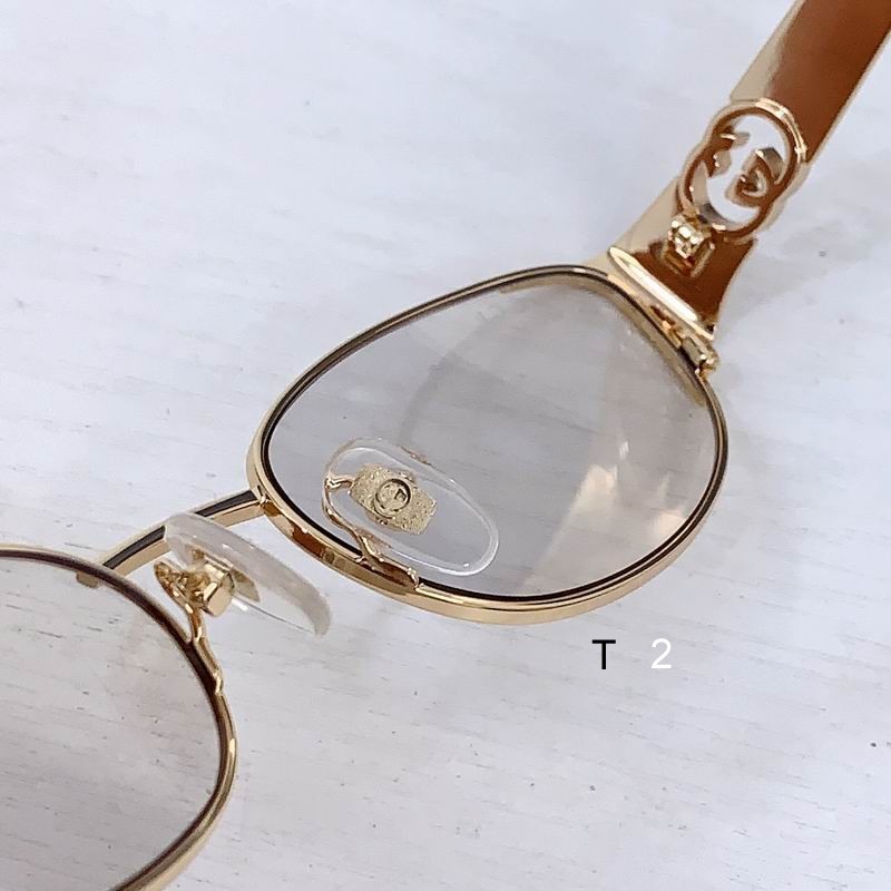 GUCCI GG2197S 55 19-140 b8