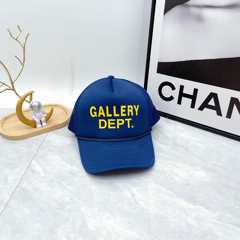 Gallery Dept cap（高版本）dx (1559)