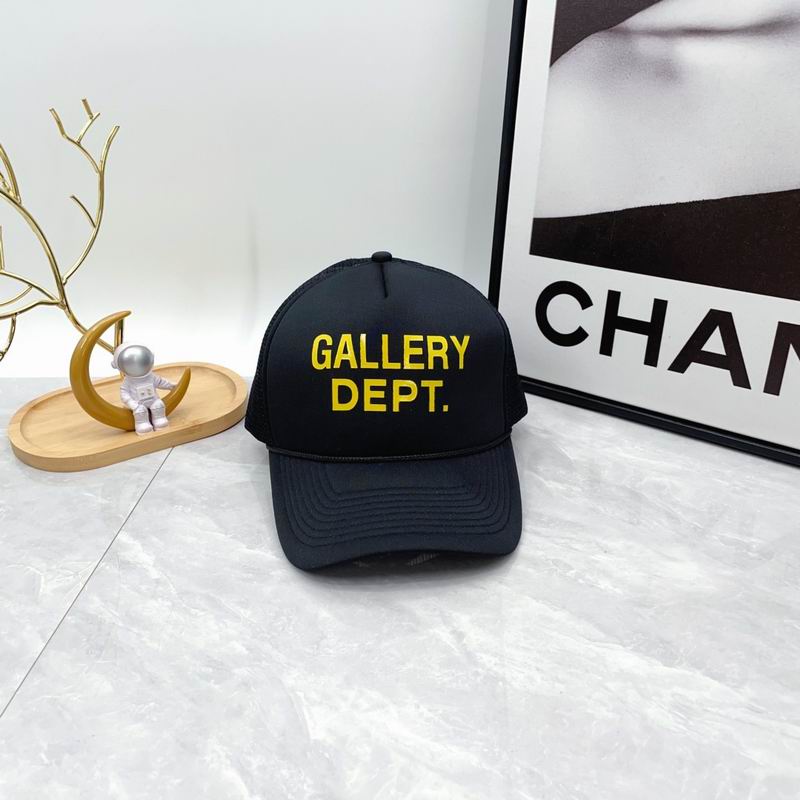 Gallery Dept cap（高版本）dx (1569)