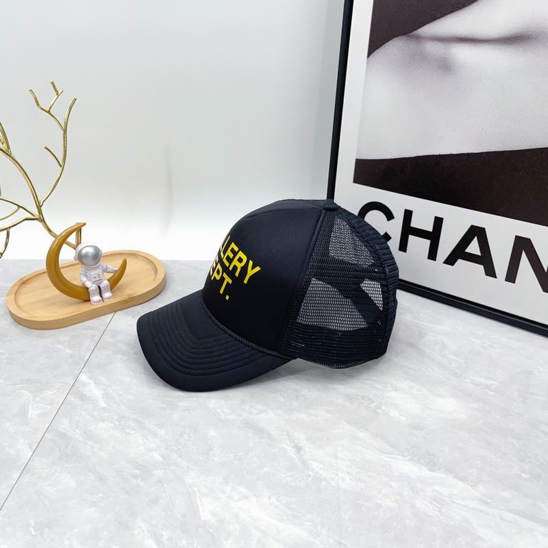 Gallery Dept cap（高版本）dx (1570)