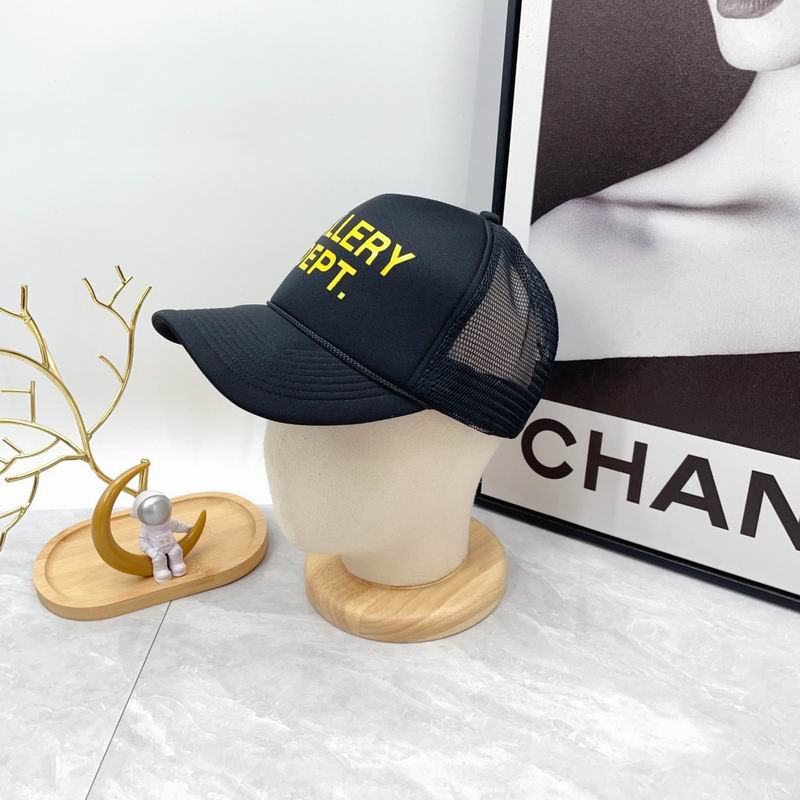 Gallery Dept cap（高版本）dx (1571)