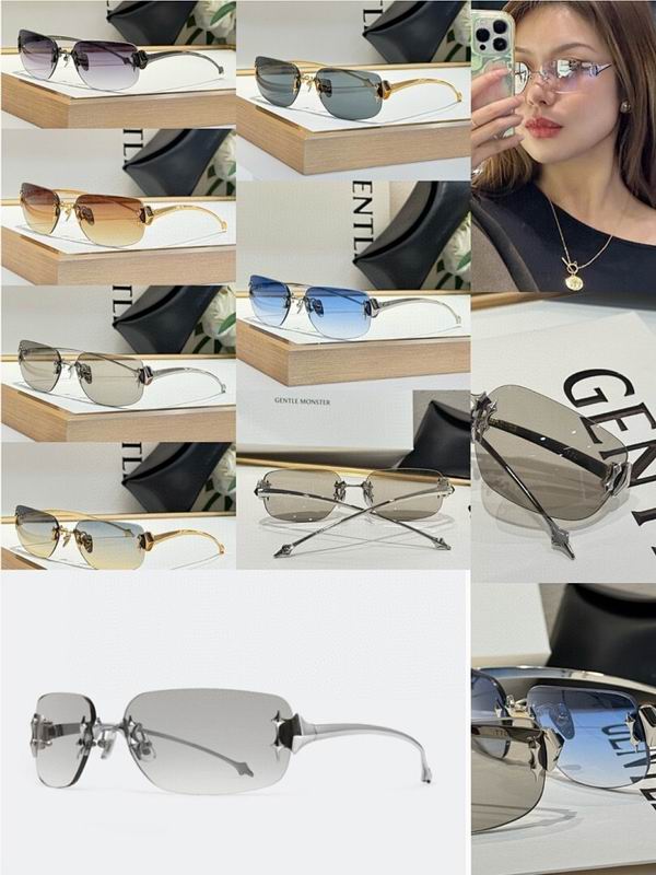 Gentle Monster Glasses sms (109)