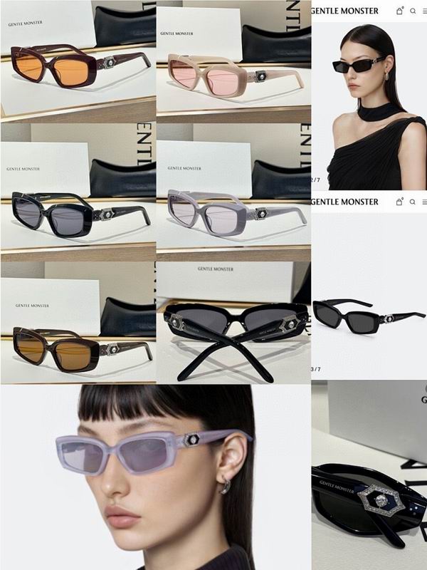 Gentle Monster Glasses sms (119)