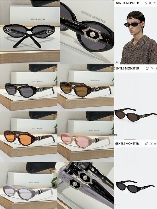 Gentle Monster Glasses sms (129)