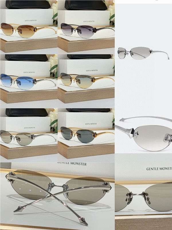 Gentle Monster Glasses sms (139)