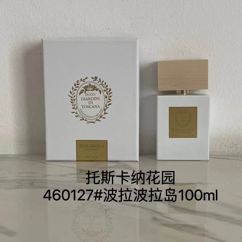 Giardini Di Toscana 100ml  (2)