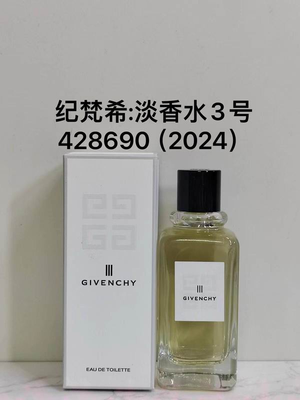 Givenchy 100ml (1)