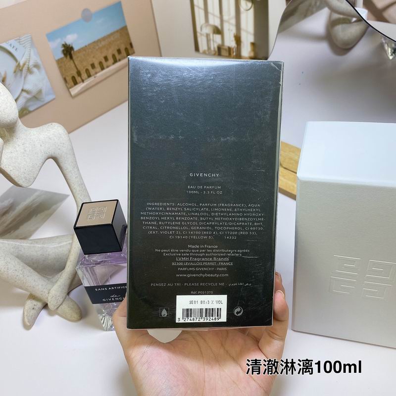 Givenchy 100ml  (2)