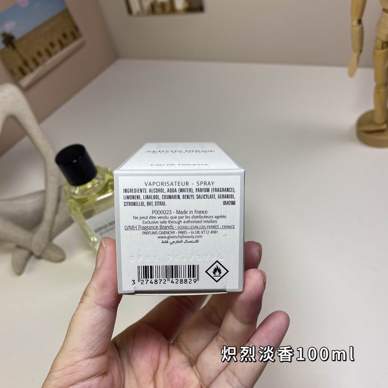 Givenchy 100ml  (2)