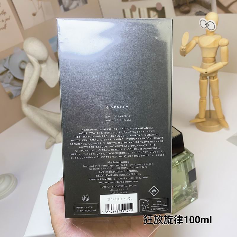 Givenchy 100ml  (3)