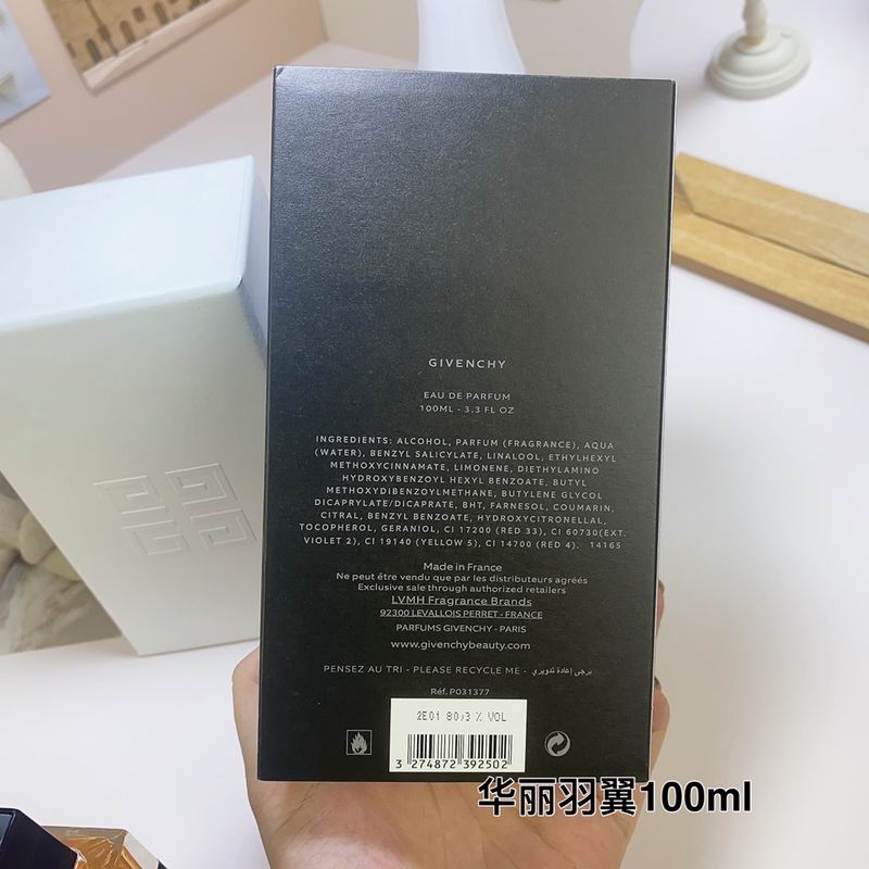 Givenchy 100ml  (3)