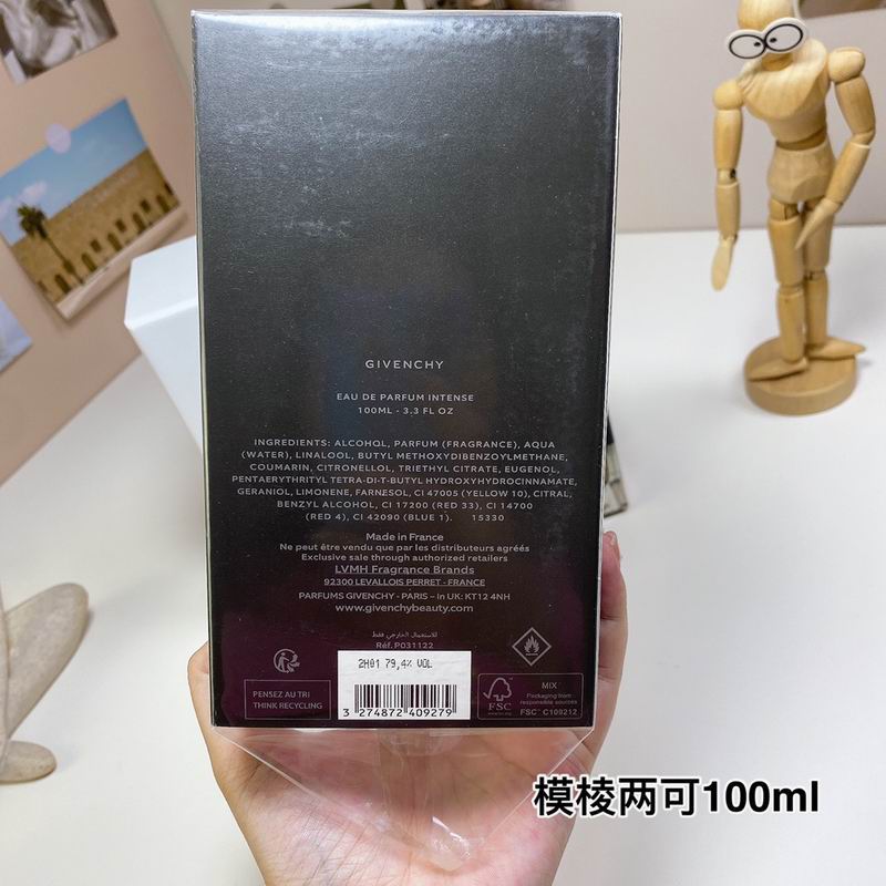 Givenchy 100ml  (4)