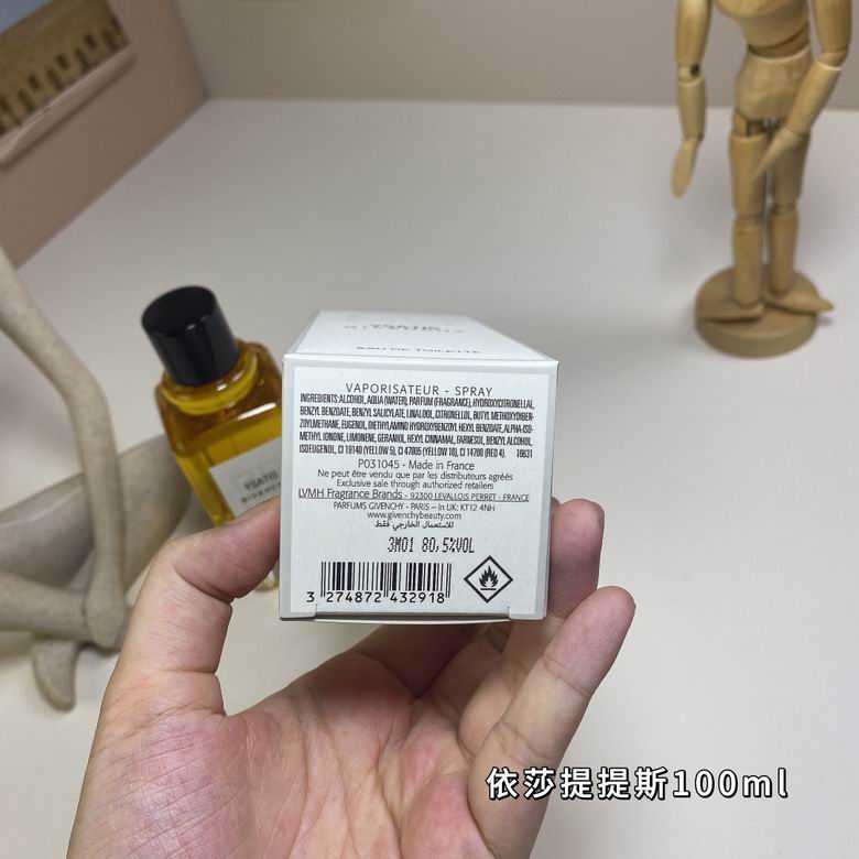 Givenchy 100ml    (5)