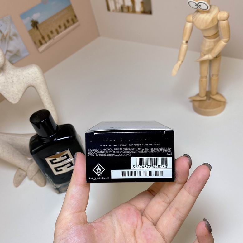 Givenchy 100ml    (6)