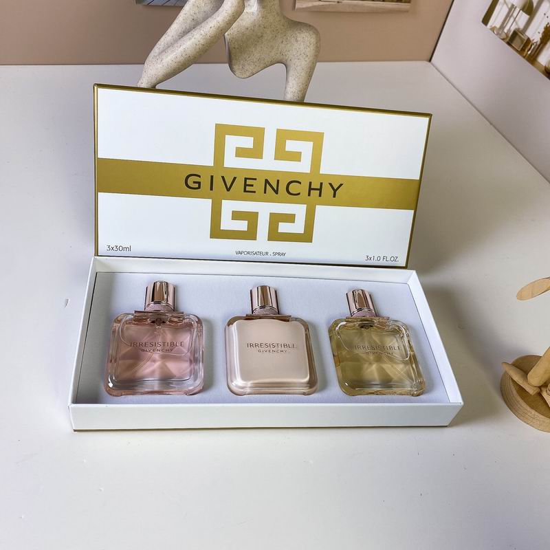 Givenchy 30mlX4  (6)