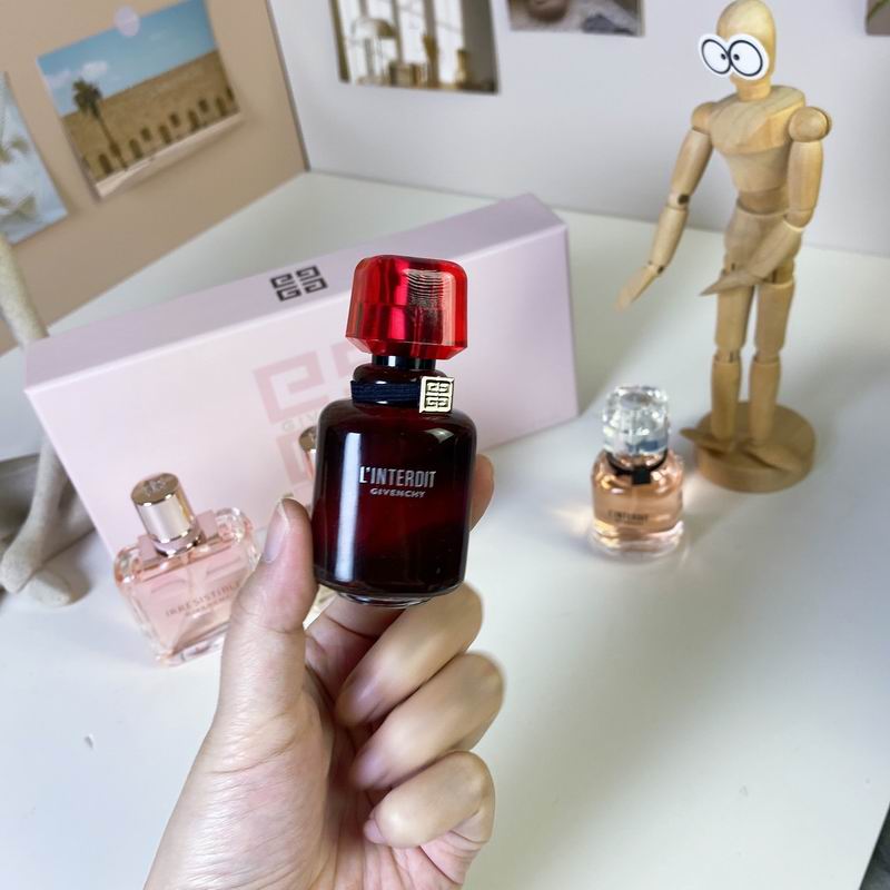 Givenchy 30mlX4  (8)