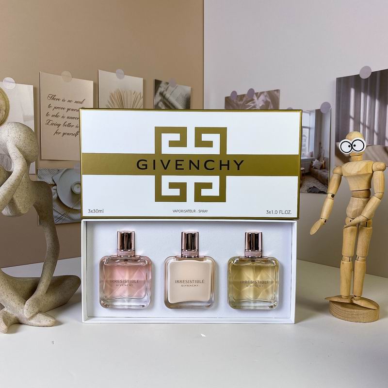 Givenchy 30mlX4  (9)